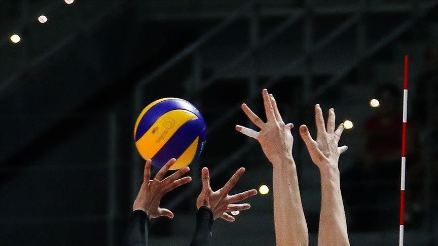 Volleyball: Turkey to play in Challenger Cup semi-final