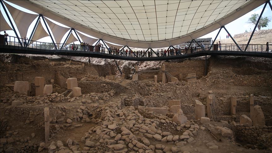 World's oldest temple in Turkey draws global attention