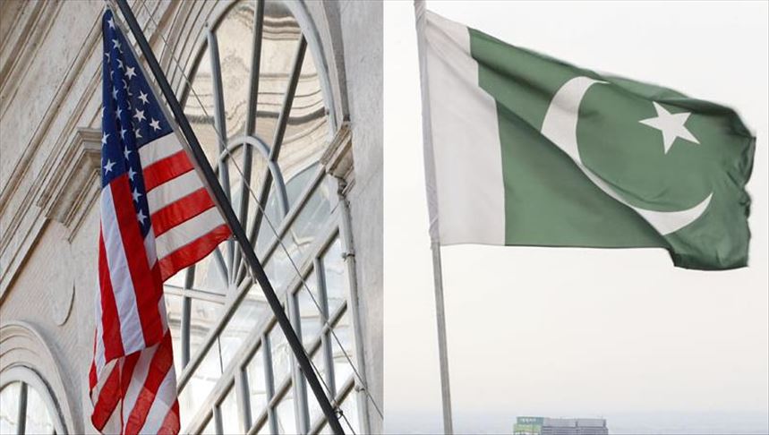 El presidente de EEUU y el primer ministro de Pakistán se reunirán el 22 de julio