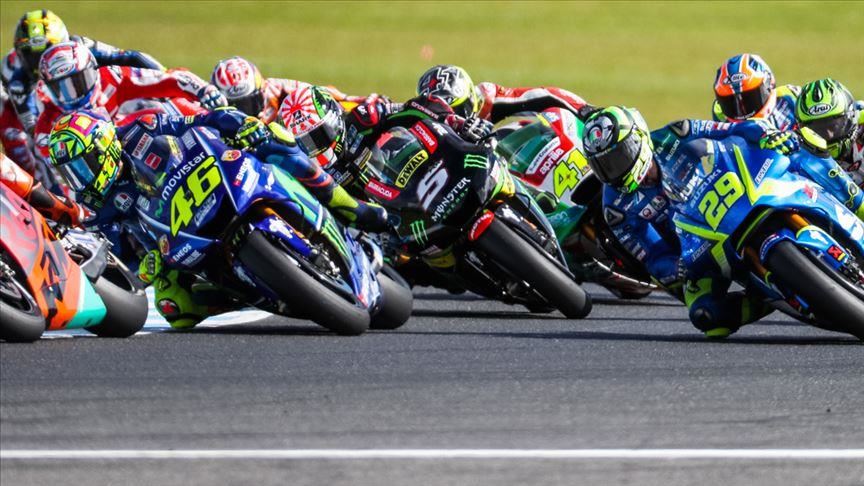 Gara e radhës në MotoGP do të zhvillohet në Gjermani