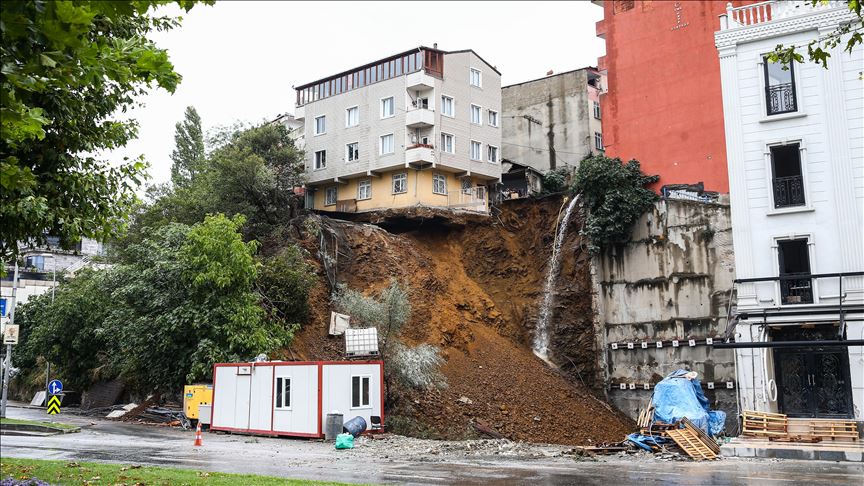 Banjir dan tanah longsor di Jepang sebabkan 2 orang tewas
