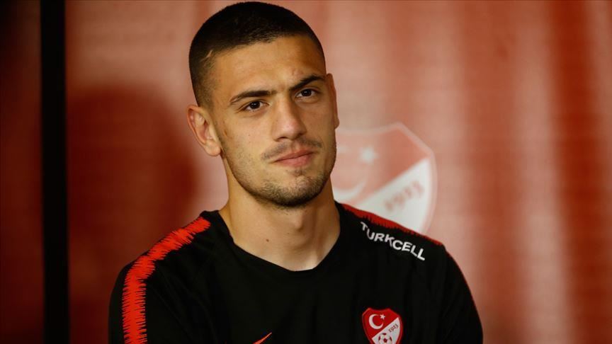 Football: Turkish defender moves to Juventus