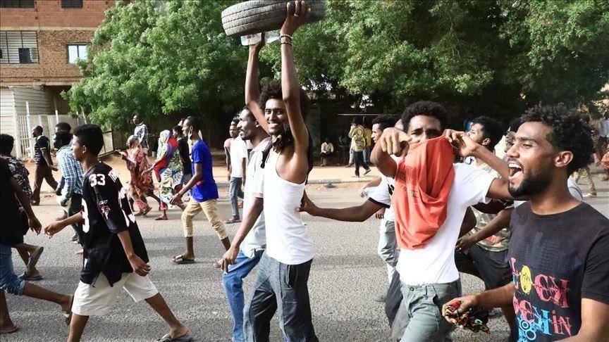 Soudan : l'envoyé de l'UA annonce un accord sur la gestion du pays pendant la transition