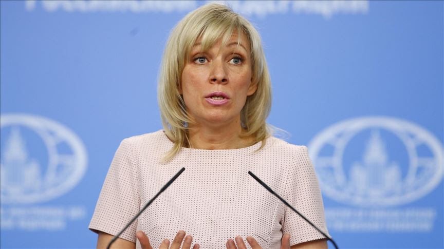 Rusia culpa a Reino Unido por filtrar a los medios detalles sobre caso Skripal
