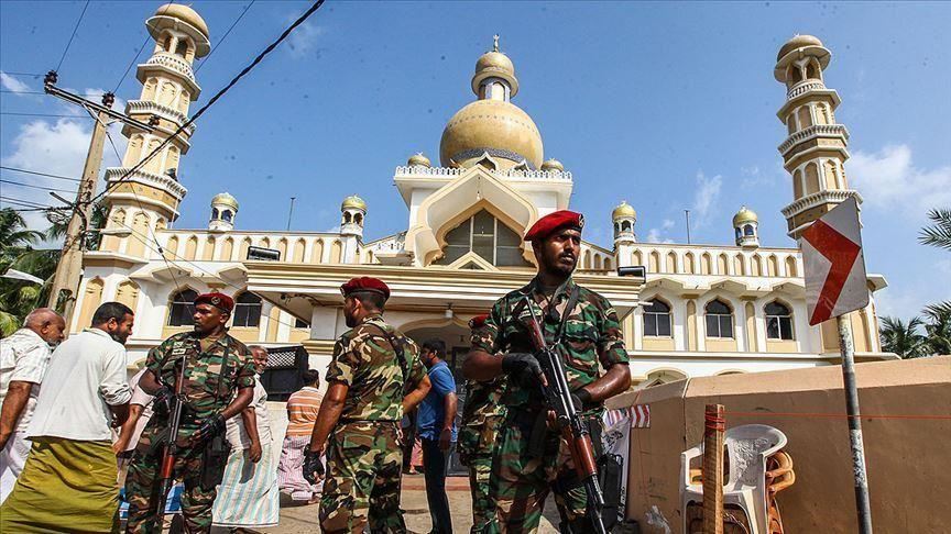 Muslims in Sri Lanka under threat: Rights group