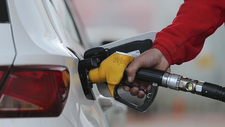 Egypt raises fuel prices for 5th time since 2014
