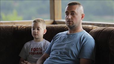 Sadmir Nukić: Povratak u Srebrenicu je moja najveća osveta