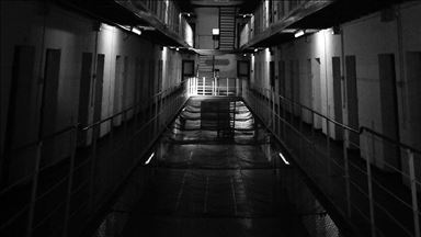 Survivor recounts horrors of Syrian prisons