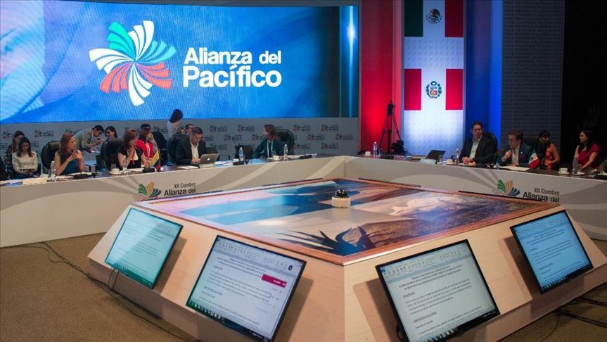 Armenia y Filipinas se incorporan a la Alianza del Pacífico como Estados observadores