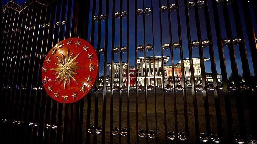 Erdogan fires central bank chief as policy rifts deepen