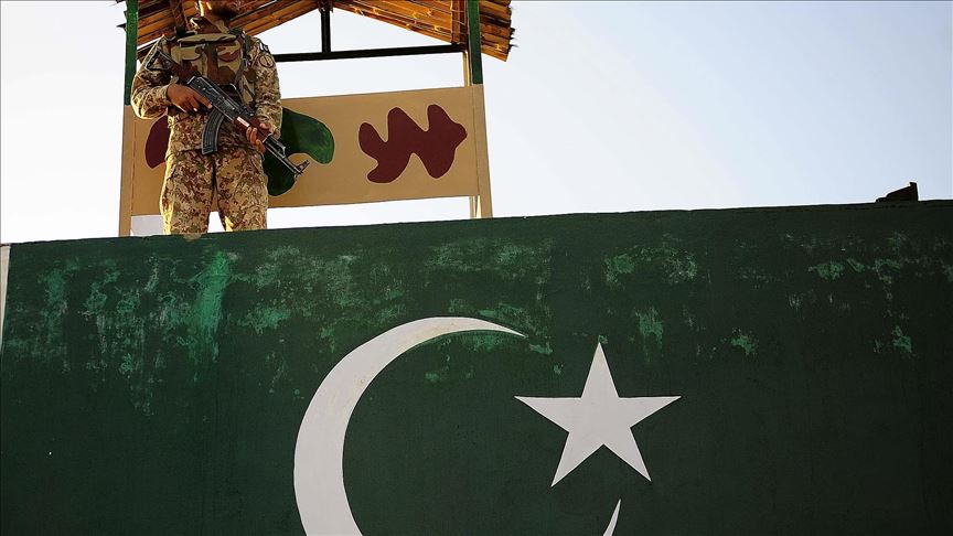 Key Daesh commander killed in SW Pakistan