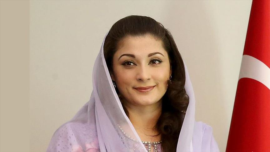 Judge pressured to convict ex-Pakistan PM, says daughter
