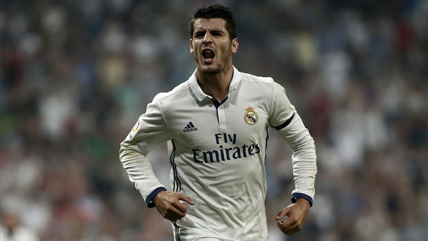 Alvaro Morata prelazi u Atletico Madrid, nakon dvije godine razočarenja u Engleskoj