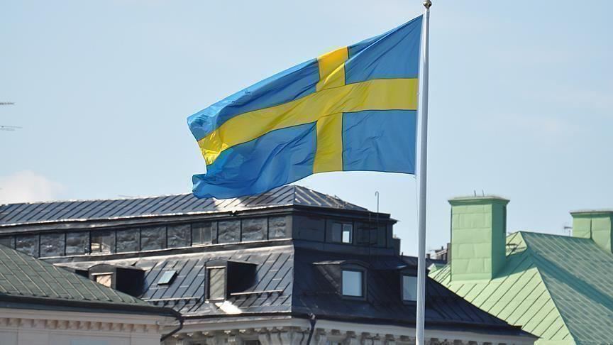 السويد.. وقفة احتجاجية لنشطاء أيغور أمام السفارة الصينية