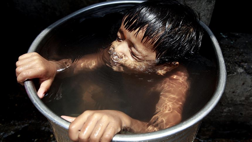 La alarmante crisis por el agua en el sur de la India no terminará pronto