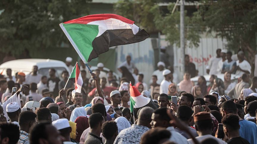 Dünya Sudan'da tarafların uzlaşmasından memnun