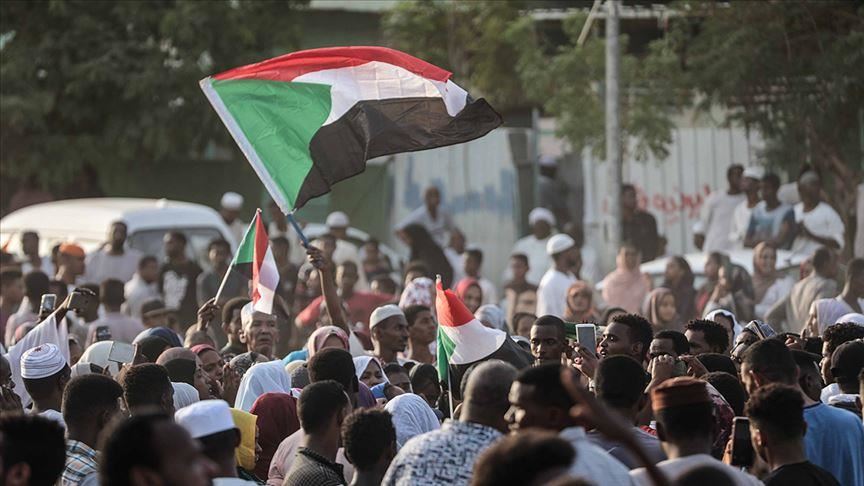 استقبال اتحادیه اروپا از توافق سیاسی در سودان