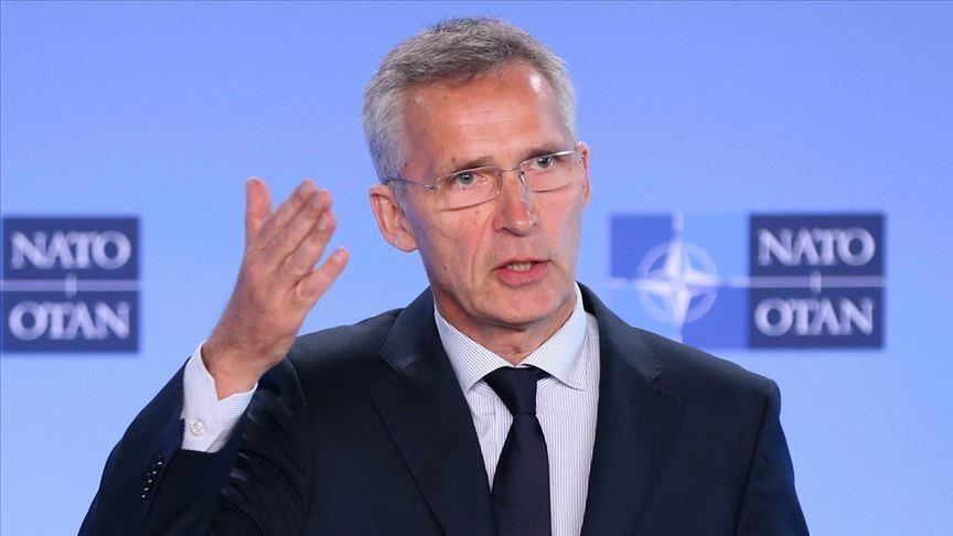 NATO akan bertindak jika Rusia gagal kembali ke perjanjian INF