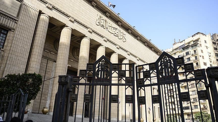 صدور حکم حبس ابد در پرونده «جاسوسی برای ایران» در مصر