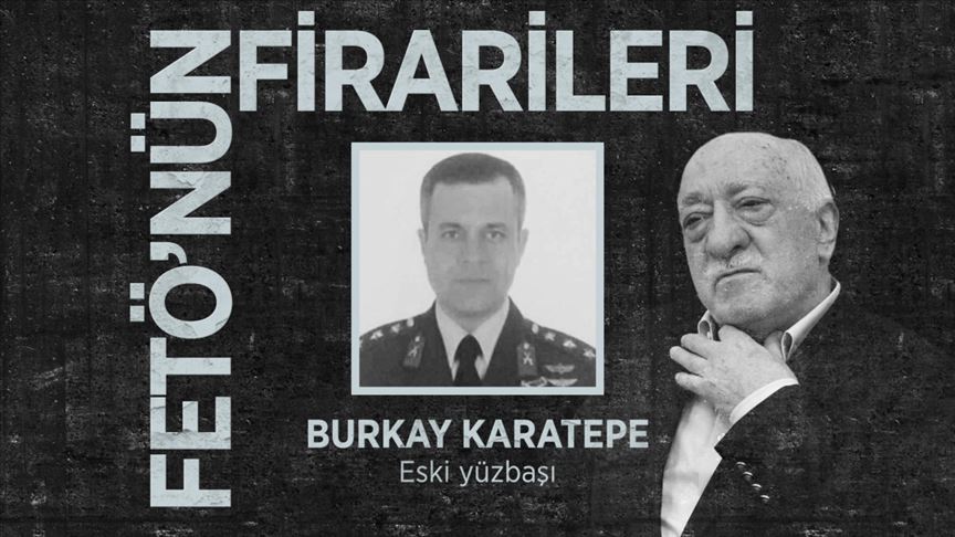 Suikast timinin 'tek firarisi'