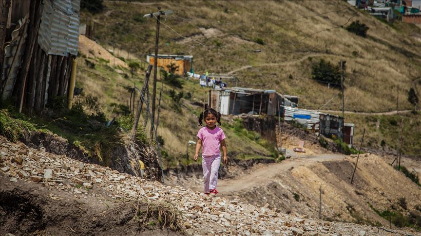 Asuntos Humanitarios de la ONU denuncia desplazamiento de 830 personas en Colombia