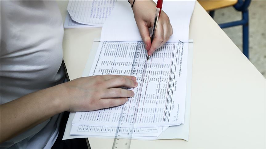 Oposición Nueva Democracia lidera las encuestas en Grecia