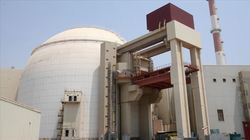 Iran surpasses uranium enrichment limit
