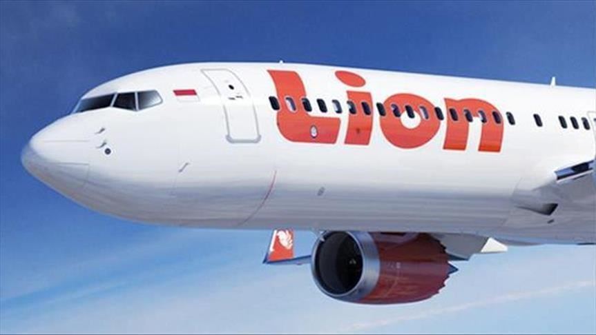 Lion Air layani penerbangan haji dari tiga benua