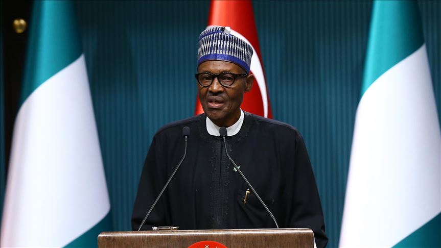 Nigeria teken perjanjian kawasan perdagangan bebas Afrika