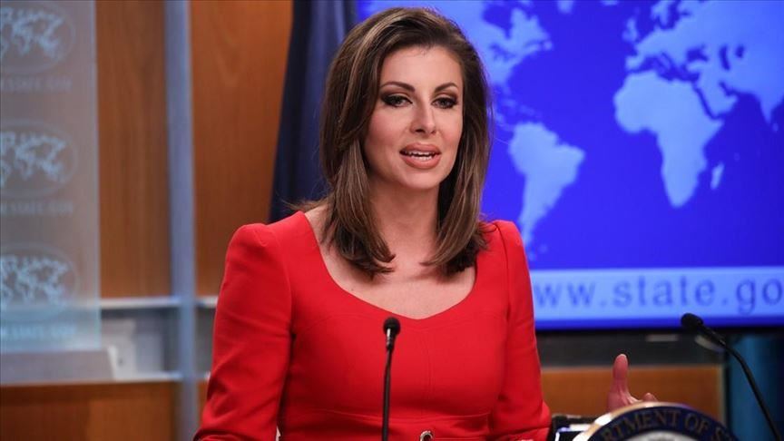US demands Venezuela release Citgo executives