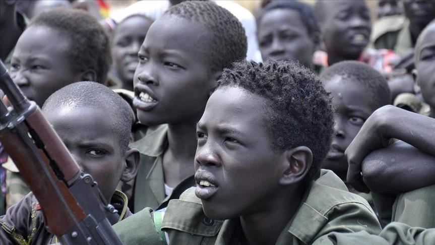 الأمم المتحدة: 8 آلاف طفل جندتهم "بوكو حرام" وسط أفريقيا