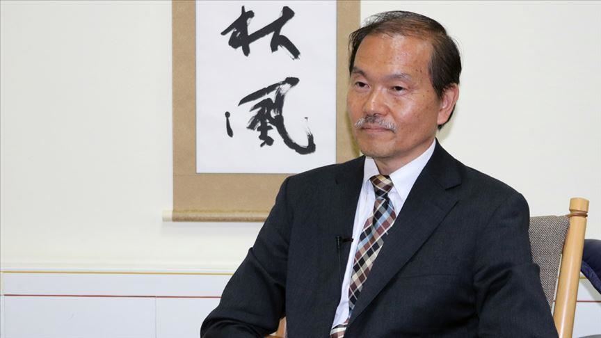Japan’s women’s universities draw spotlight in Turkey