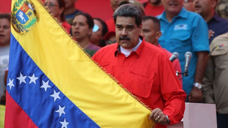نمایندگان دولت و مخالفان ونزوئلا دیدار می‌کنند