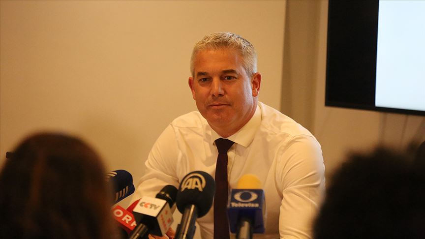 İngiltere Brexit Bakanı Barclay: Anlaşmasız Brexit'in etkileri asimetrik olacak