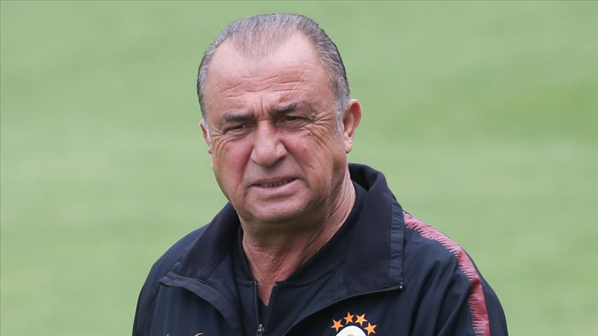 Galatasaray'da Fatih Terim'in sözleşme şartları belli oldu