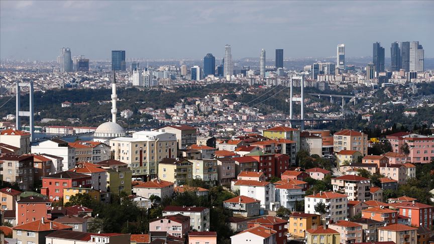 İstanbul depreme hazır hale getirilecek