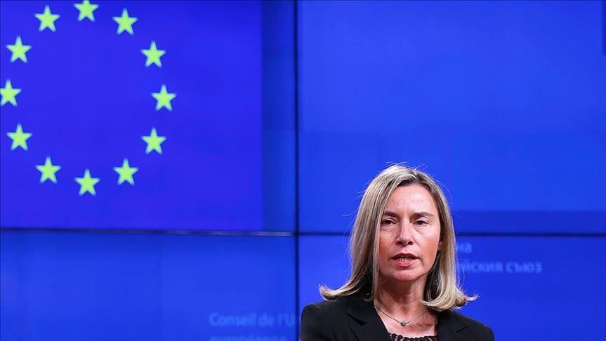 EU urges China abide international law on 709 crackdown