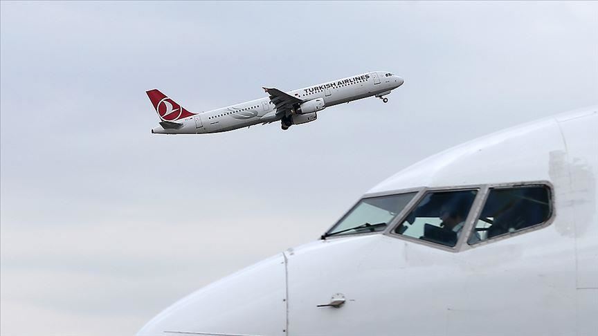 Turkish Airlines carries over 35M passenger in H1