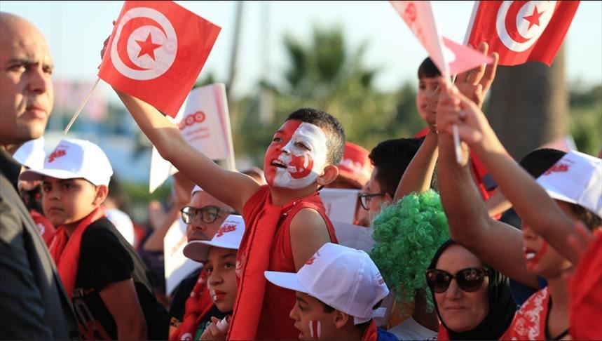 "فرحة شعب" و"عودة روح".. صحف تونس تحتفي بفوز "نسور قرطاج"