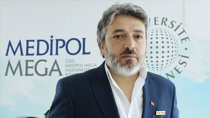 '15 Temmuz'da yeğenim dizlerimde şehit oldu'