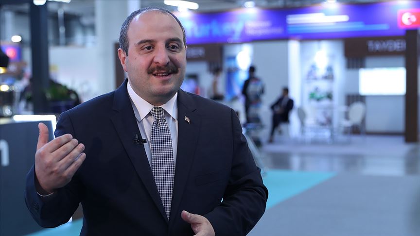 Kalkınmanın rotası sanayiyle çizilecek