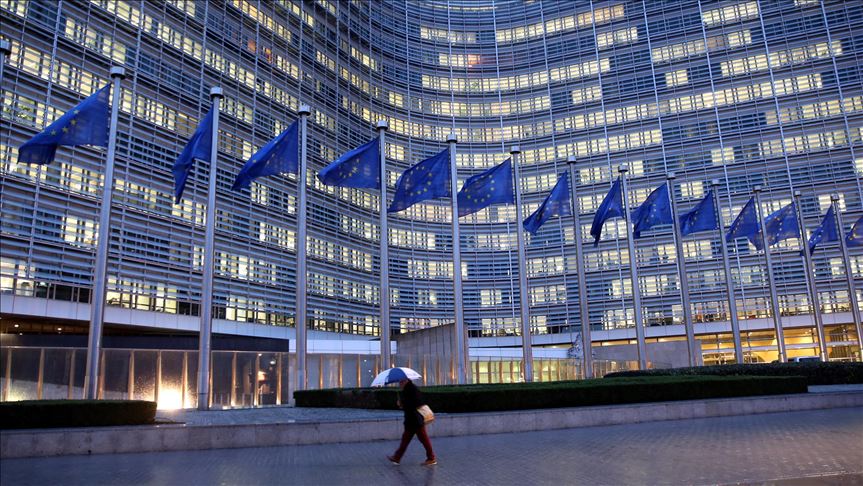 Potencias de Europa piden desescalar tensión nuclear con Irán