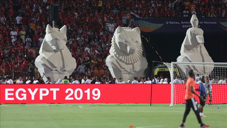 Kalahkan Mali, Pantai Gading lolos ke perempat final Piala Afrika