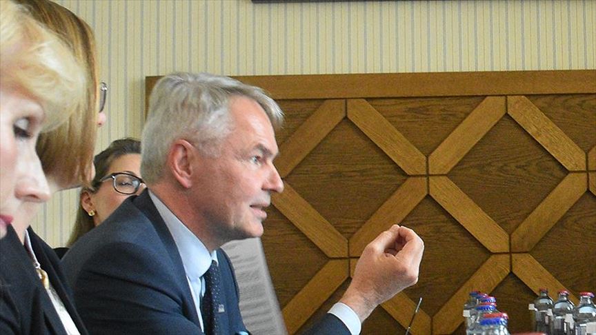 Top Finnish diplomat to visit Sudan on behalf of EU