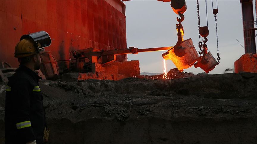 Madencilik ve enerjide yeni dönem: Çevre ve devlet hakları odaklı düzenlemeler Meclis'ten geçti