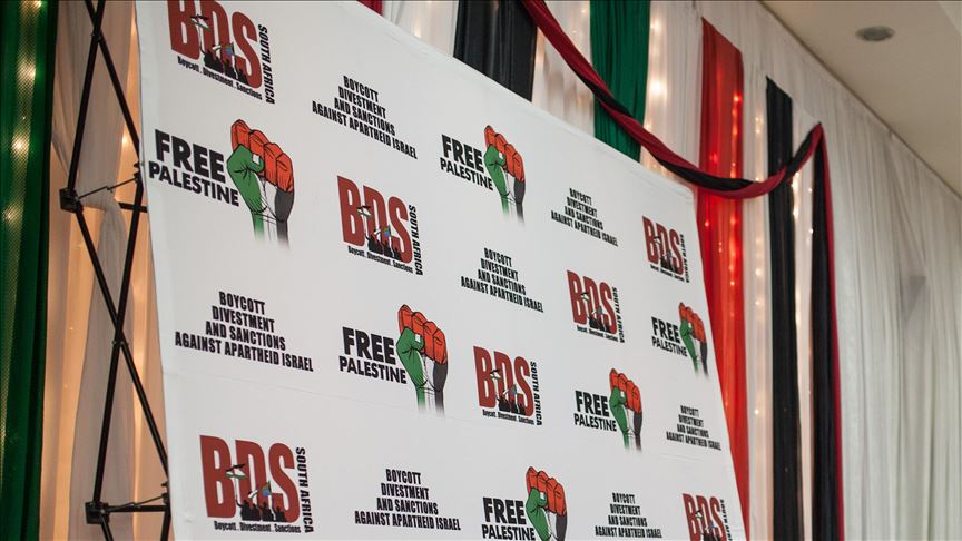 'Support for Palestine should shift to effective level'