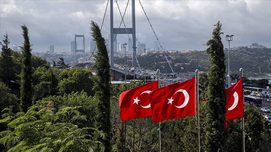 İstanbul 131,6 milyar dolar marka değeri ile zirvede