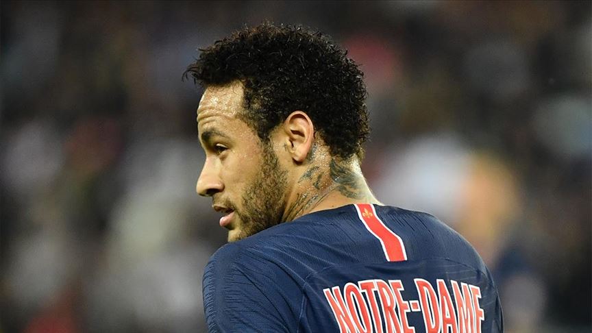 Leonardo: Neymar može napustiti PSG ako dobijemo adekvatnu ponudu
