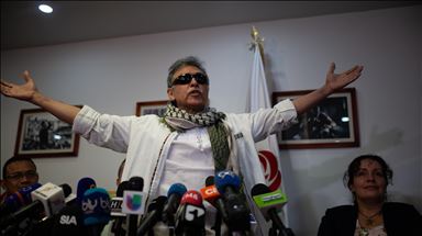 El caso de Jesús Santrich, una prueba de fuego para el Acuerdo de Paz en Colombia