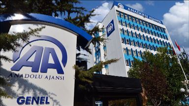 AA medya verilerini uçtan uca güvenli bir sistemle koruyor